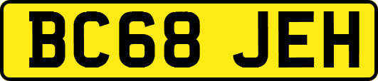 BC68JEH
