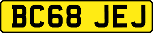 BC68JEJ