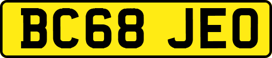 BC68JEO