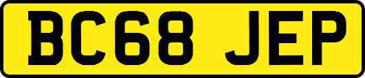 BC68JEP