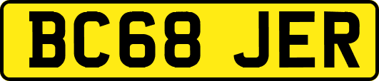 BC68JER