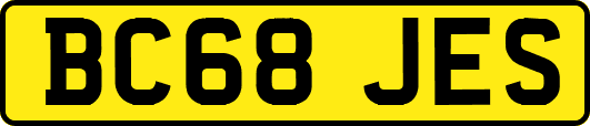 BC68JES