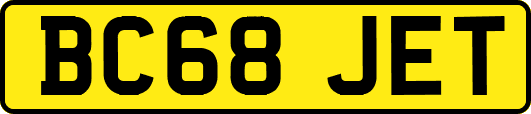 BC68JET