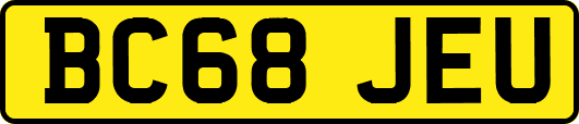 BC68JEU
