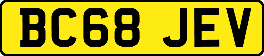 BC68JEV