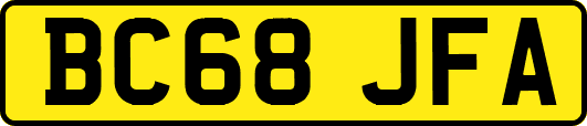 BC68JFA
