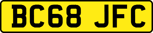 BC68JFC
