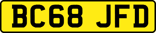 BC68JFD