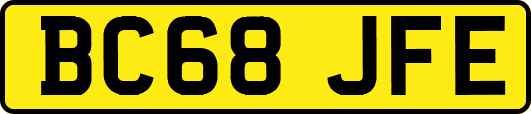 BC68JFE