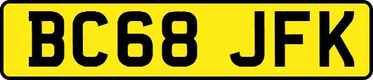 BC68JFK