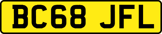 BC68JFL
