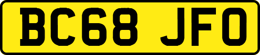 BC68JFO