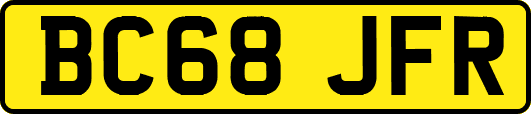 BC68JFR