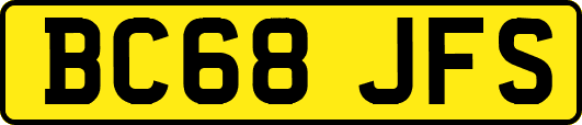 BC68JFS