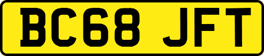 BC68JFT