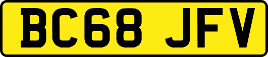 BC68JFV