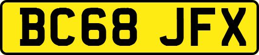 BC68JFX