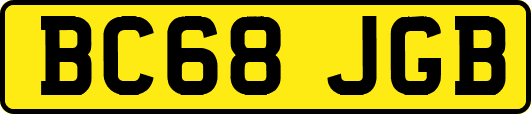BC68JGB