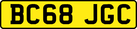 BC68JGC