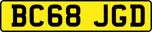 BC68JGD