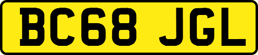 BC68JGL
