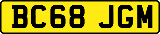 BC68JGM