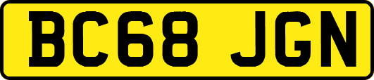 BC68JGN