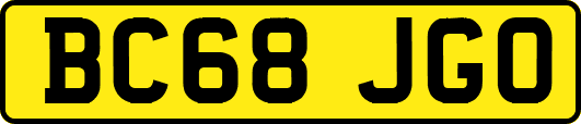 BC68JGO