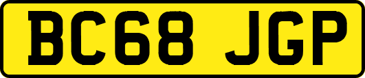 BC68JGP
