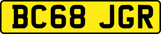BC68JGR