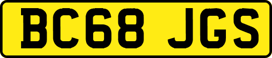 BC68JGS