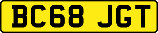 BC68JGT