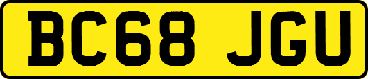 BC68JGU