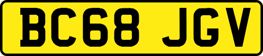 BC68JGV