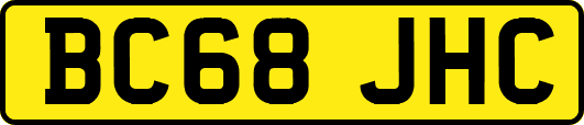 BC68JHC