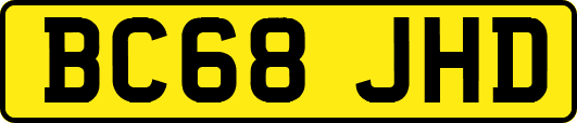 BC68JHD