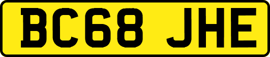 BC68JHE
