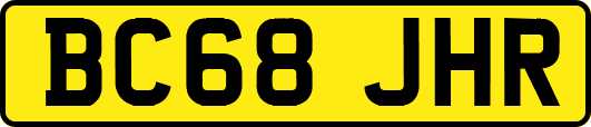 BC68JHR