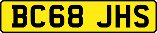 BC68JHS