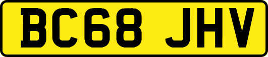 BC68JHV