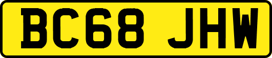 BC68JHW