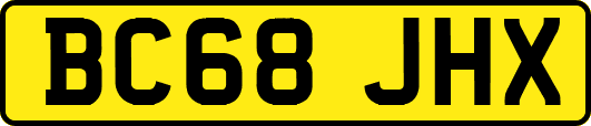 BC68JHX