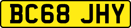 BC68JHY