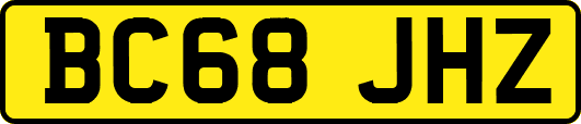 BC68JHZ