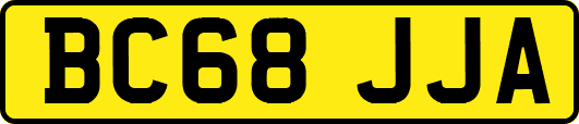 BC68JJA