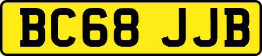 BC68JJB