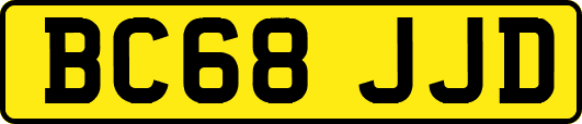 BC68JJD