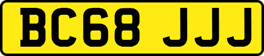 BC68JJJ