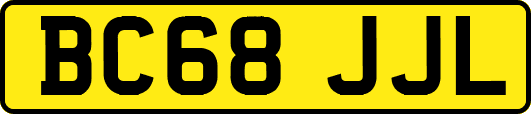BC68JJL