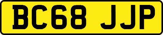 BC68JJP